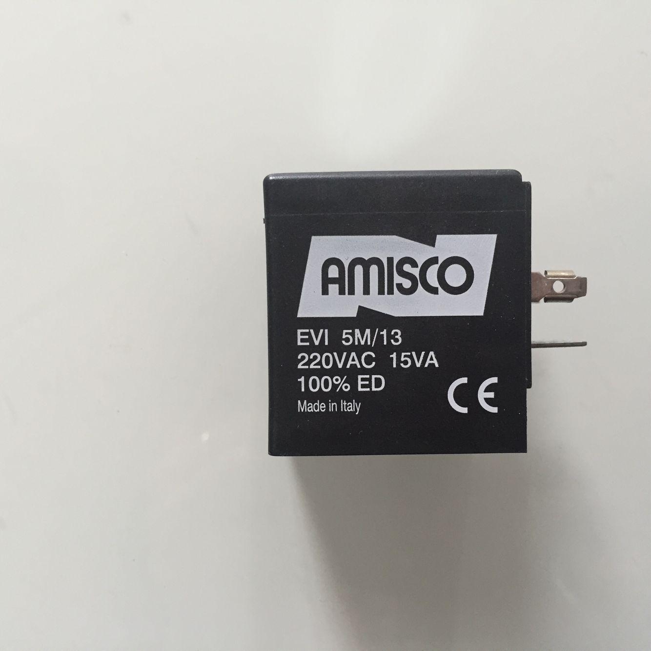 AMISCO電磁閥線圈阿米斯科EVI 5M/13